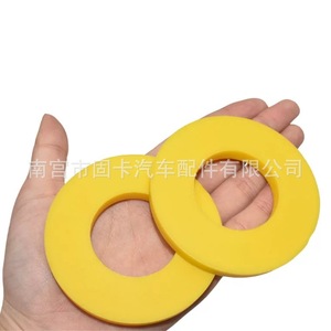 Support en caoutchouc anti-vibrations supérieur pour Honda, Hyundai, Kia, Chevrolet, Volkswagen, Buick, Ford, GM - Product Image 3