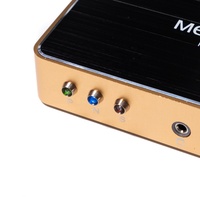 Nouveau Système de Bio-résonance Métapathia Hunter 4025 NLS pour le Diagnostic et la Thérapie de Santé
