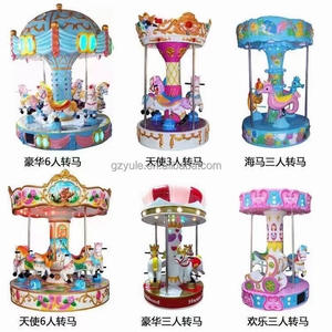 Merry go-mini merry round en <span class=keywords><strong>Sud</strong></span>áfrica, juego suave, redondo, te koop - Product Image 6