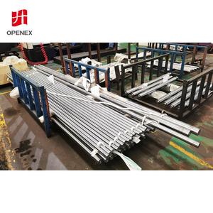 Fabricante de cilindros, OEM, gran precisión pesada, servicio mecanizado <span class=keywords><strong>CNC</strong></span>, varilla larga, piezas de torneado <span class=keywords><strong>CNC</strong></span> personalizadas - Product Image 3