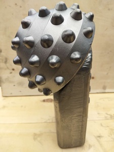 Tige de forage LIMTA avec trépans à rouleaux pour engins de forage rotatifs, accessoires de piquage pour travaux de fondation - Product Image 6