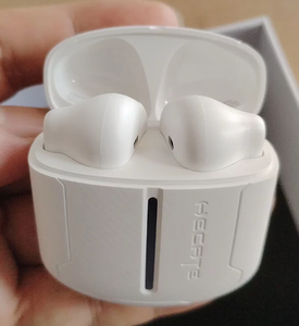 EDIFIER Gürültü Önleyici TWS Kulaklıklar <span class=keywords><strong>2.</strong></span> Nesil Pro <span class=keywords><strong>2.</strong></span> Nesil için - Product Image 1