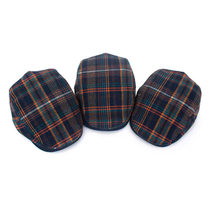 <span class=keywords><strong>Casquette</strong></span> <span class=keywords><strong>homme</strong></span> personnalisée par le fabricant, <span class=keywords><strong>casquette</strong></span> d'hiver Ivy, <span class=keywords><strong>casquette</strong></span> plate de cowboy, chapeau Gatsby, <span class=keywords><strong>casquette</strong></span> classique vintage en tweed, <span class=keywords><strong>casquette</strong></span> de newsboy pour <span class=keywords><strong>homme</strong></span> - Product Image 2