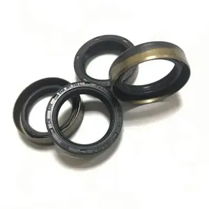 0AM301733D 0AM301733H 0AM301733K Sello de aceite delantero de transmisión automática pequeño para Audi VOLKSWAGEN Skoda 7-Speed DSG7 OAM - Product Image 1