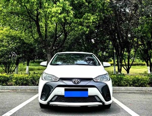 <span class=keywords><strong>Toyota</strong></span> <span class=keywords><strong>Yaris</strong></span> L Zhixuan 1.5E CVT de Segunda Mano, Transmisión Automática, Auto Compacto de <span class=keywords><strong>Gasolina</strong></span>, 2017 <span class=keywords><strong>2018</strong></span>, Amplio Stock Disponible - Product Image 2