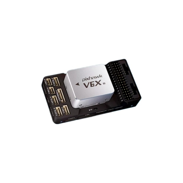 Pixhawk V6X V2 Controller Open Source Flight Control APM Unmanned Aerial Vehicle Multi Rotor Fixed Wing PX4