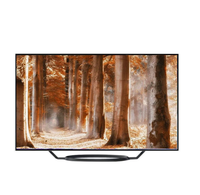 Televisor Inteligente OLED de 65 Pulgadas Directo de Fábrica, Android 1.5+8G, 4K, Panel de Marca Reconocida, Retroiluminación LED, Uso Doméstico, Inventario, OEM Económico