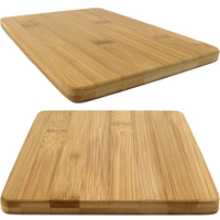 Planche à découper en bambou à bas prix, fabrication de 20 ans, vente en gros, planche à découper personnalisée pour gadget de cuisine