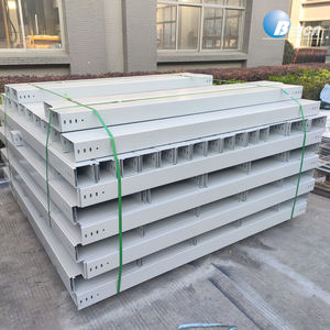 <span class=keywords><strong>NEMA</strong></span>規格<span class=keywords><strong>20B</strong></span> 20C スチール製ストレートケーブルラダーのサプライヤー - Product Image 2