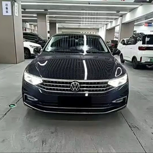 Gebrauchter Volkswagen 2023 <span class=keywords><strong>Magotan</strong></span> 2 Million Edition 280TSI DSG Comfort Deutscher Stil 1.4T 150PS 250Nm Drehmoment Wettbewerbsfähiger Preis - Product Image 1