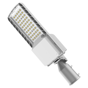 CE 인증 상업용 <span class=keywords><strong>LED</strong></span> 가로등 50W-240W IP67 방수 알루미늄 합금 램프 본체 AC 전원 공급 장치 스마트 제어 5 년 - Product Image 5