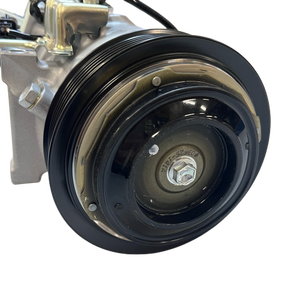 ระบบคอมเพรสเซอร์ AC 12V ของบริษัทเดนโซ่ SG437100-9790อะไหล่รถยนต์สำหรับนิสสัน <span class=keywords><strong>X</strong></span>-<span class=keywords><strong>Trail</strong></span> T32เรโนลต์6SBH14C ปี2014 92600-4BA0A - Product Image 6