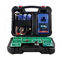 Herramienta de Programación AUTEL XP400 PRO, Material ABS, Compatible con IM508/IM608 de 3-12V, Fácil Instalación, 3 Botones, Temperatura de Funcionamiento