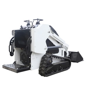 Hot Selling Mini Skid Steer Hydraulic Front Wheel Core Engine Motor Pump Bearing for Construction <b>Machine</b> - Product Image 5