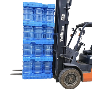 Bandeja de Plástico HDPE para Botellas de <span class=keywords><strong>Agua</strong></span> de 5 Galones, para Estaciones de <span class=keywords><strong>Agua</strong></span>, Compra al por Mayor - Product Image 1