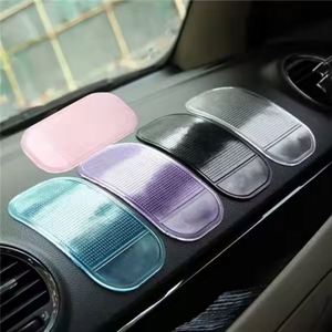 Tapis adhésif super collant pour voiture avec logo personnalisé, tapis adhésif en PU - Product Image 5