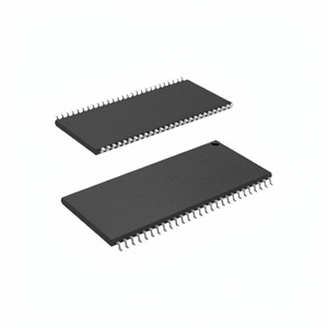 Composant électronique en stock BOM IC AS4C16M16SA-6TCNTR 54 TSOP Mémoire - Product Image 1