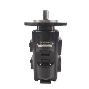 Bomba de Engranajes Hidráulica de Alta Presión para Excavadora Retroexcavadora Hansen Serie 3C 3CX 3CXS 3CX-T 332/F9032 20/903300 Origen Shandong 1 - Product Image 4