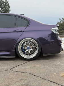 Luces traseras transparentes estilo Venom para <span class=keywords><strong>BMW</strong></span> F30 F80 340 330 335 328 <span class=keywords><strong>320</strong></span> 325, personalización superior, estilo OEM alemán, para la región de la UE, EE. UU. y Asia. - Product Image 3