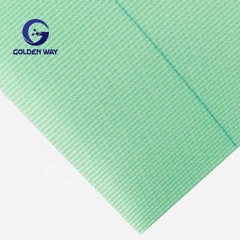Personalize a tela de agulha antiestática de poliéster tecido para tecido de tecido que forma a correia de malha para a fabricação de papel