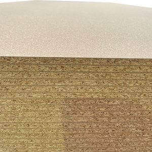 Trắng melamine ván dăm ván - Product Image 6