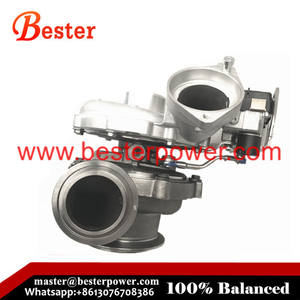 เทอร์โบ GTB2260V <span class=keywords><strong>GTB2260VK</strong></span> สำหรับ BMW X5 (เทอร์โบคู่ V8) M57TU2 765985-0010 765985-0001 765985-0003 7796313F06 - Product Image 3