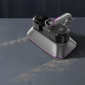 Xách tay có thể sạc lại không dây cầm tay máy hút bụi với hút mạnh mẽ bụi Mite điều khiển hộ gia đình sử dụng ngoài trời chúng tôi cắm - Product Image 6