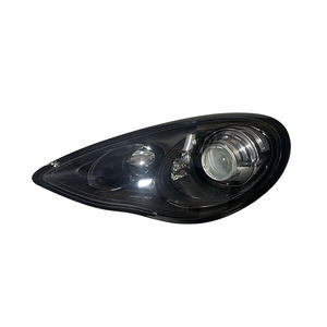 Barato, <span class=keywords><strong>precio</strong></span> de fábrica, de la buena calidad duradero genuino led faro para <span class=keywords><strong>Porsche</strong></span> Panamera 970 de 2010-2013 años - Product Image 5