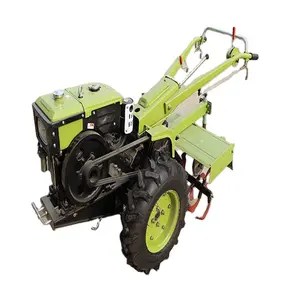 Machine agricole/matériel agricole/mini motoculteur rotatif