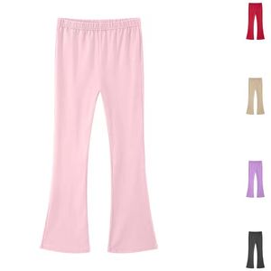 Knitted Polyester Fabric Casual Unisex Infant Toddler Full-Length Printed Breathable <b>Summer</b> <b>Pants</b> - Product Image 1