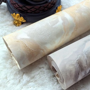 Marmo artificiale Van Gogh art <span class=keywords><strong>immagine</strong></span> effetto 7d carta da parati di lusso di fascia alta cina fatta 3d adesivo <span class=keywords><strong>per</strong></span> carta da parati ristorante - Product Image 5
