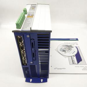 Controlador de Motor SERVOSTAR 606-FAN S60600-600/620 S62000-FAN/601 S60100-EI/603 S60300-EI KOLLMORGEN Nuevo Original Envío Rápido - Product Image 4