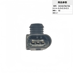 Auto Pressure <b>Sensor</b> 34336786746 <b>For</b> <b>Car</b> Engine Intake Replacement Repair Use - Product Image 3