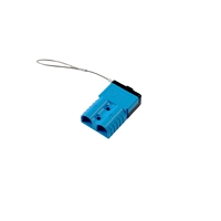Couvercle anti-poussière pour connecteurs d'alimentation 50A 120A 175A 350A 600V Capuchon de connecteur étanche