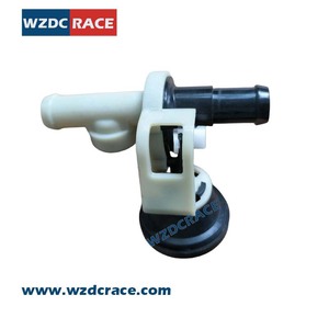 Válvula de agua del calentador WZDC RACE 893819809A para Audi RA, pieza de repuesto - Product Image 2