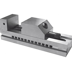 Système de serrage Spreitzer, outil de maintien de pièces métalliques de précision pour applications industrielles - Product Image 5