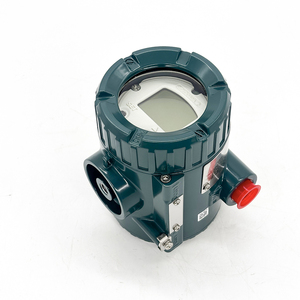 Medidor de Flujo de Agua de Área Variable Yokogawa AXF AXW Original, Nuevo, de Acero Inoxidable con Brida Integral, Certificado ATEX para Petróleo - Product Image 1
