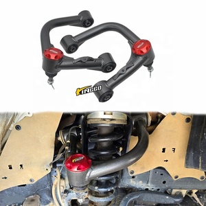 Bras de contrôle supérieur avant pour Hilux Fj Cruiser Fortuner 4runner Land Cruiser 120 150 Series Swing Arm 2inch Lifted - Product Image 1