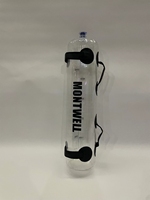 Sac à eau gonflable de forme physique pour l'exercice d'équipement d'exercice de formation musculaire à la maison