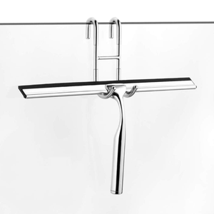 Prezzo di fabbrica Asta di Tenda Della Doccia Porta Ganci Gancio <span class=keywords><strong>per</strong></span> il Bagno di <span class=keywords><strong>Vetro</strong></span> - Product Image 5