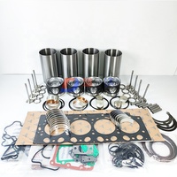 Kits de Reparación, Kit de Reparación General para Motor Deutz 511 912 913 914 1013 1015 2012 2013 1011 2011 413 513, Piezas de Motor