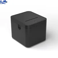 Harga Terbaik Printer Pita Transfer Termal Warna 4 inci dan Printer Barcode Termal USB Tersedia di Stok