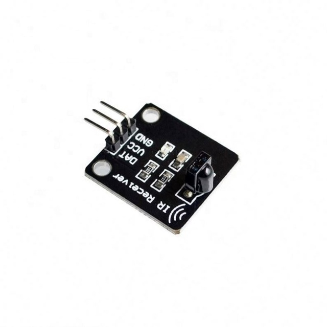 Digital 38KHz Receiver Compatible module