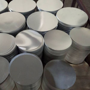 Usine de fabrication de disques circulaires en <span class=keywords><strong>aluminium</strong></span> sur mesure - Product Image 6