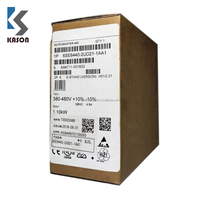 Nuevo en Stock Seimens MICROMASTER 440 VFD Inversor trifásico 380V-480V 6SE6440-2UD21-1AA1
