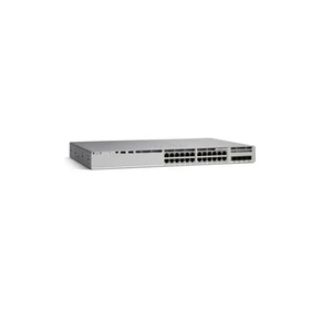 Original Package C9200L-24P-4G-E 24 port PoE 4x1G Uplink Network Switch