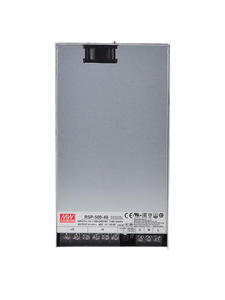 หมายถึง RSP-500-48 <span class=keywords><strong>500W</strong></span> <span class=keywords><strong>48V</strong></span> ที่มีประสิทธิภาพสูง AC-DC เอาท์พุทเดี่ยวที่มีฟังก์ชั่น PFC <span class=keywords><strong>500W</strong></span> สลับแหล่งจ่ายไฟ<span class=keywords><strong>48V</strong></span> - Product Image 3
