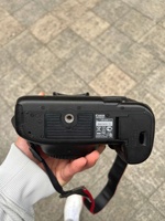 Appareil photo professionnel 5D Mark III 22MP plein format, 90% neuf