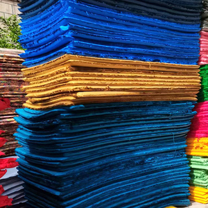 Tùy chỉnh hình dạng thân thiện với môi có thể tái chế cao su đầy màu sắc <span class=keywords><strong>Sponge</strong></span> Rolls EVA bọt Sheets - Product Image 1