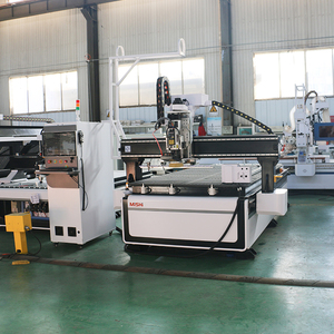 1325 bằng gỗ xi lanh <span class=keywords><strong>3D</strong></span> khắc khắc 4 trục quay trục <span class=keywords><strong>3D</strong></span> đồ nội thất ghế sofa <span class=keywords><strong>CNC</strong></span> Router Máy ATC <span class=keywords><strong>CNC</strong></span> làm tổ máy - Product Image 4